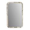 Arteriors Trevino Marble Frame Mirror