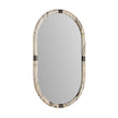 Arteriors Manchette Mirror
