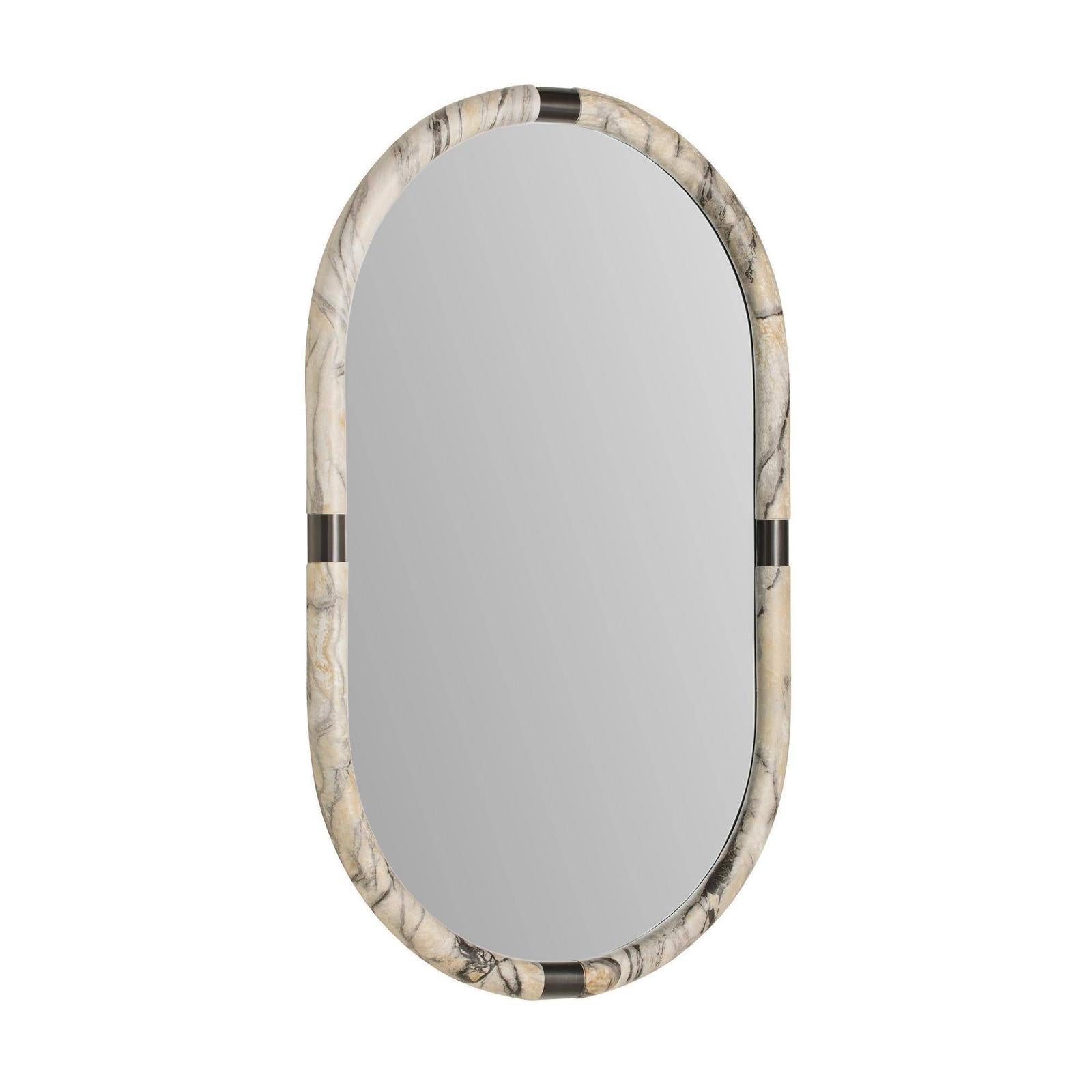 Arteriors Manchette Mirror