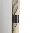 Arteriors Manchette Mirror