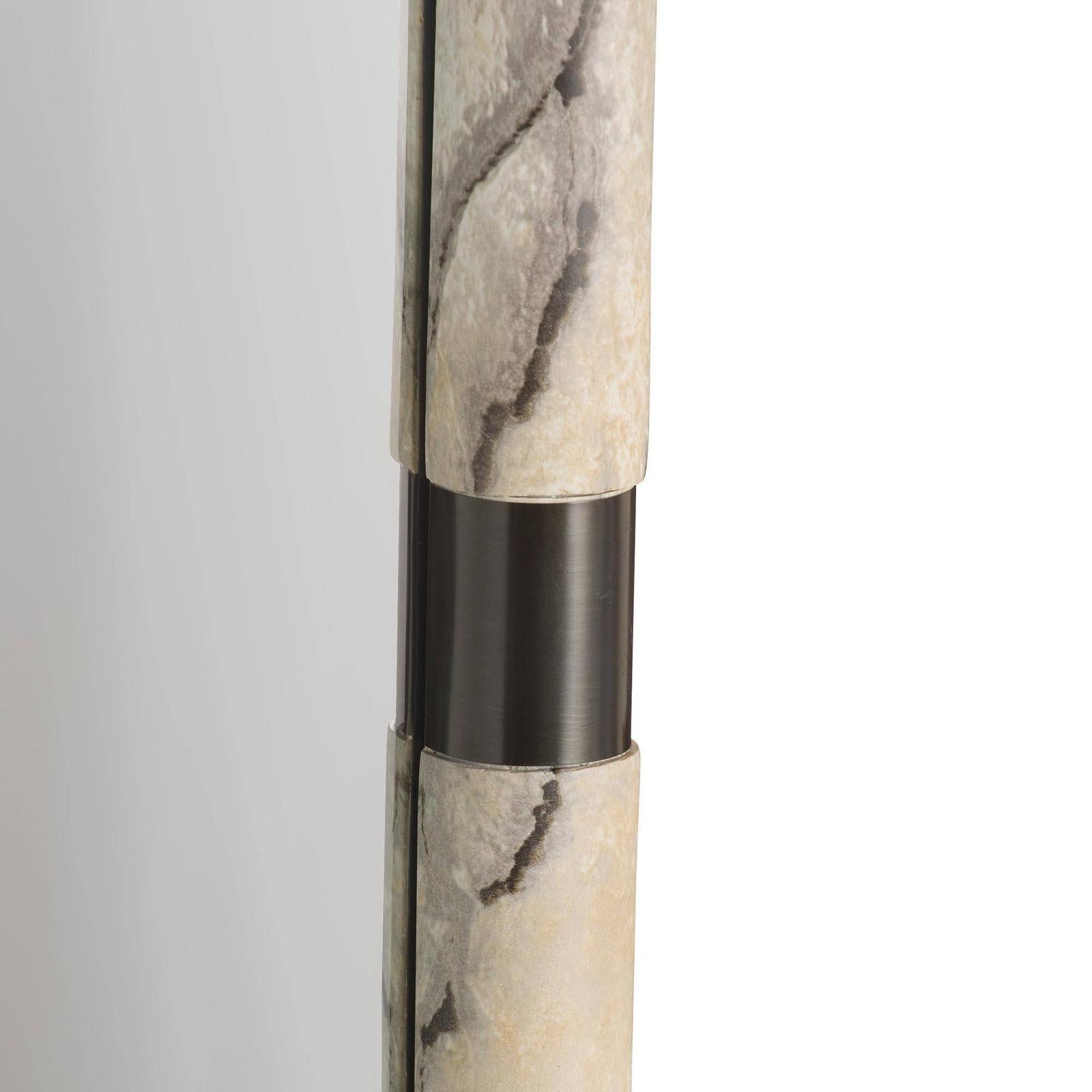 Arteriors Manchette Mirror