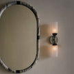 Arteriors Manchette Mirror