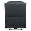 Hooker Furniture Nelson Zero Gravity Power Recliner with Power Headrest and Lumbar