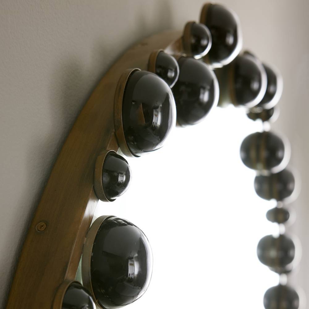 Arteriors Zaldana Mirror