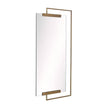 Arteriors Princeton Mirror