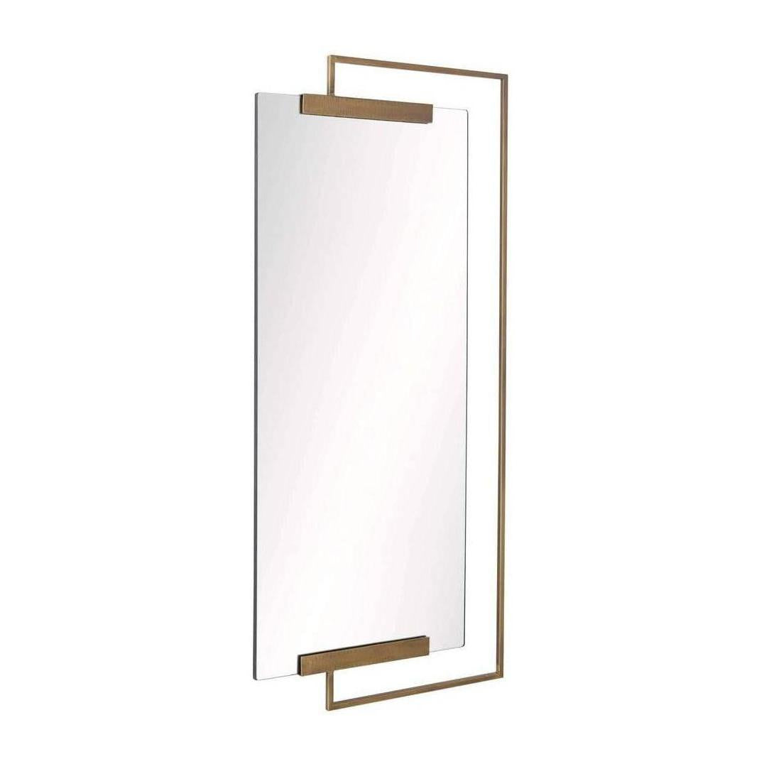 Arteriors Princeton Mirror