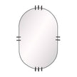 Arteriors Wilder Mirror