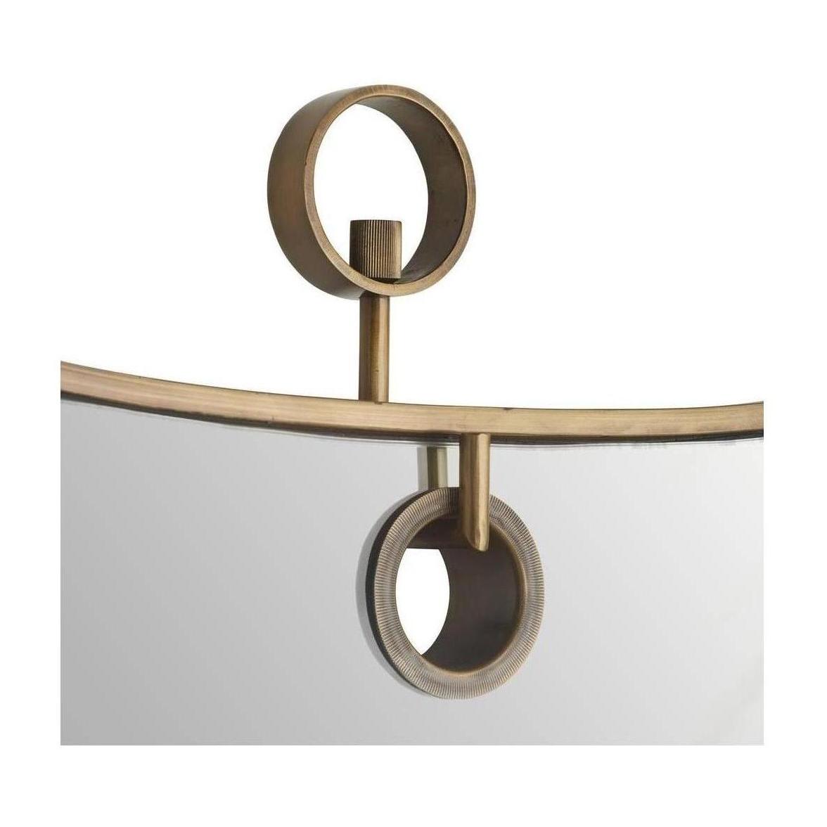 Arteriors Lennox Mirror