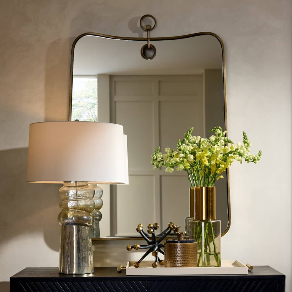Arteriors Lennox Mirror
