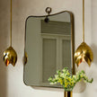 Arteriors Lennox Mirror
