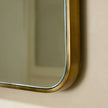 Arteriors Lennox Mirror