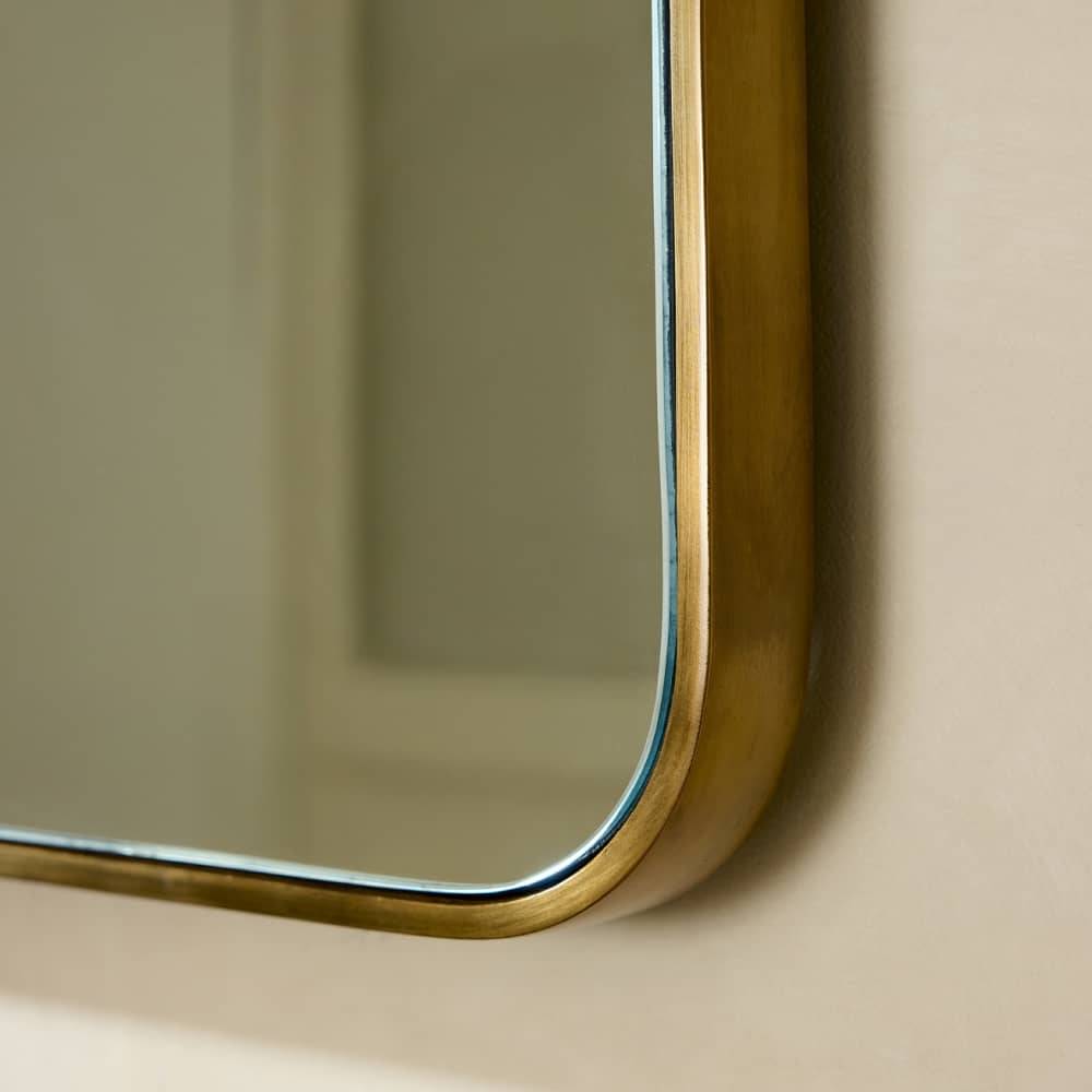 Arteriors Lennox Mirror