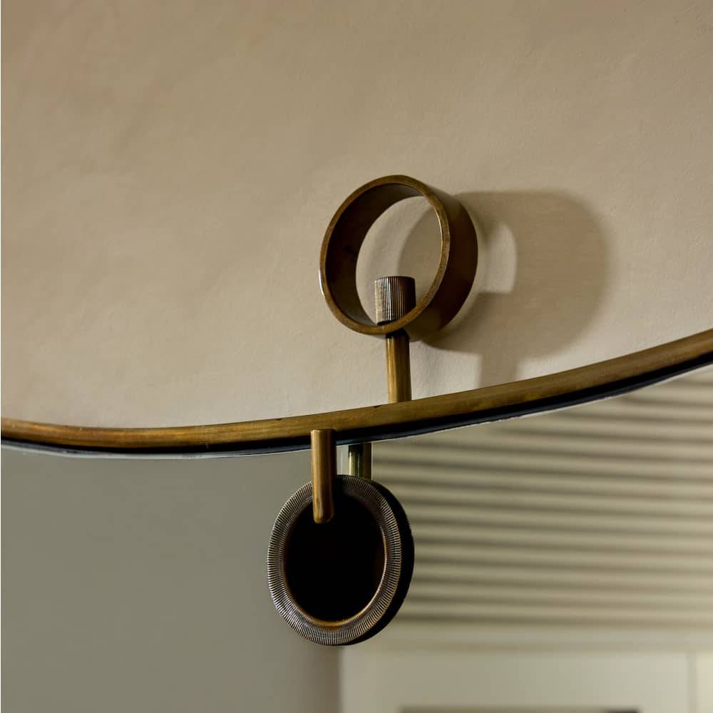 Arteriors Lennox Mirror