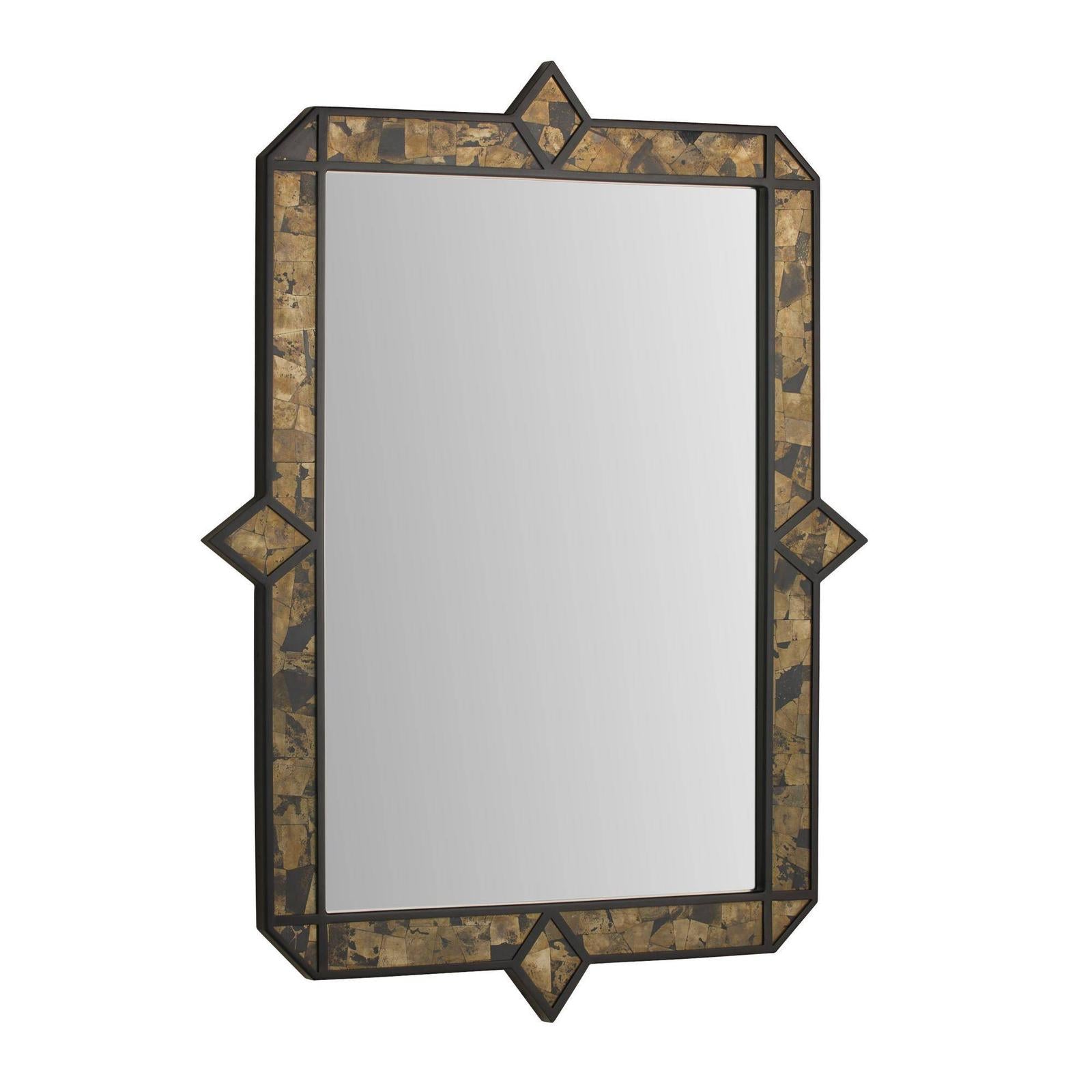 Arteriors Geneva Mirror
