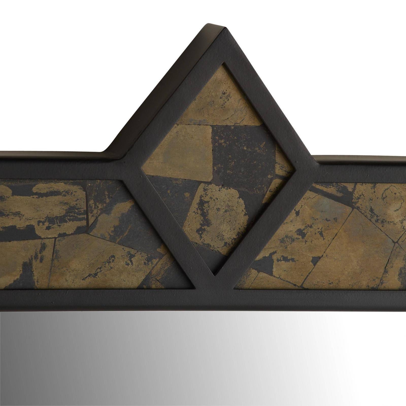 Arteriors Geneva Mirror