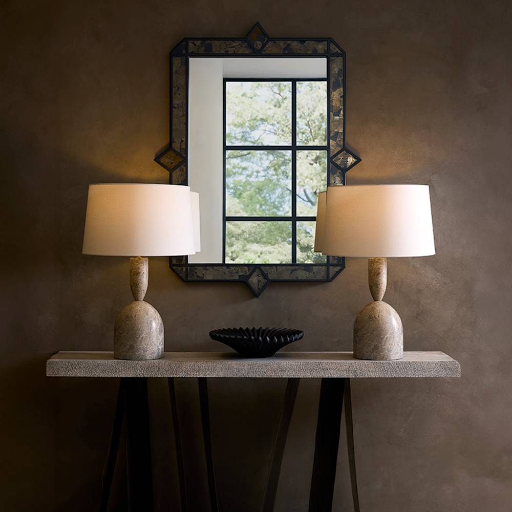 Arteriors Geneva Mirror