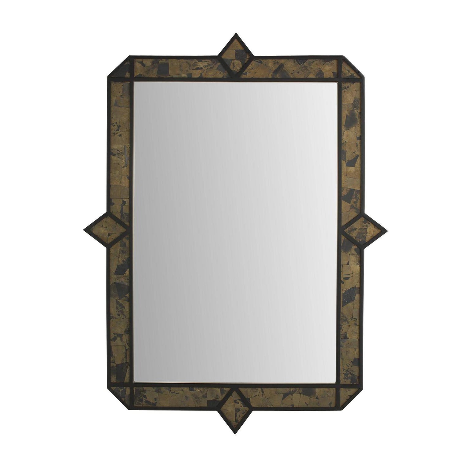 Arteriors Geneva Mirror