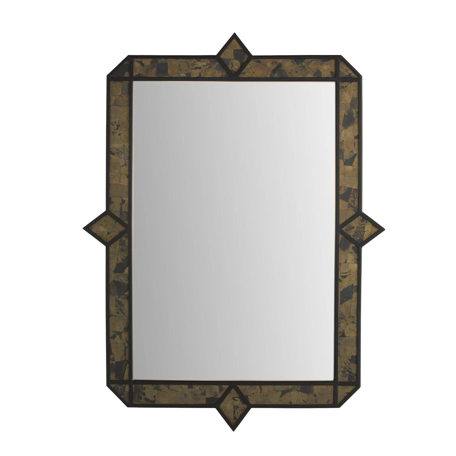 Arteriors Geneva Mirror