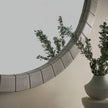 Arteriors Makeda Mirror