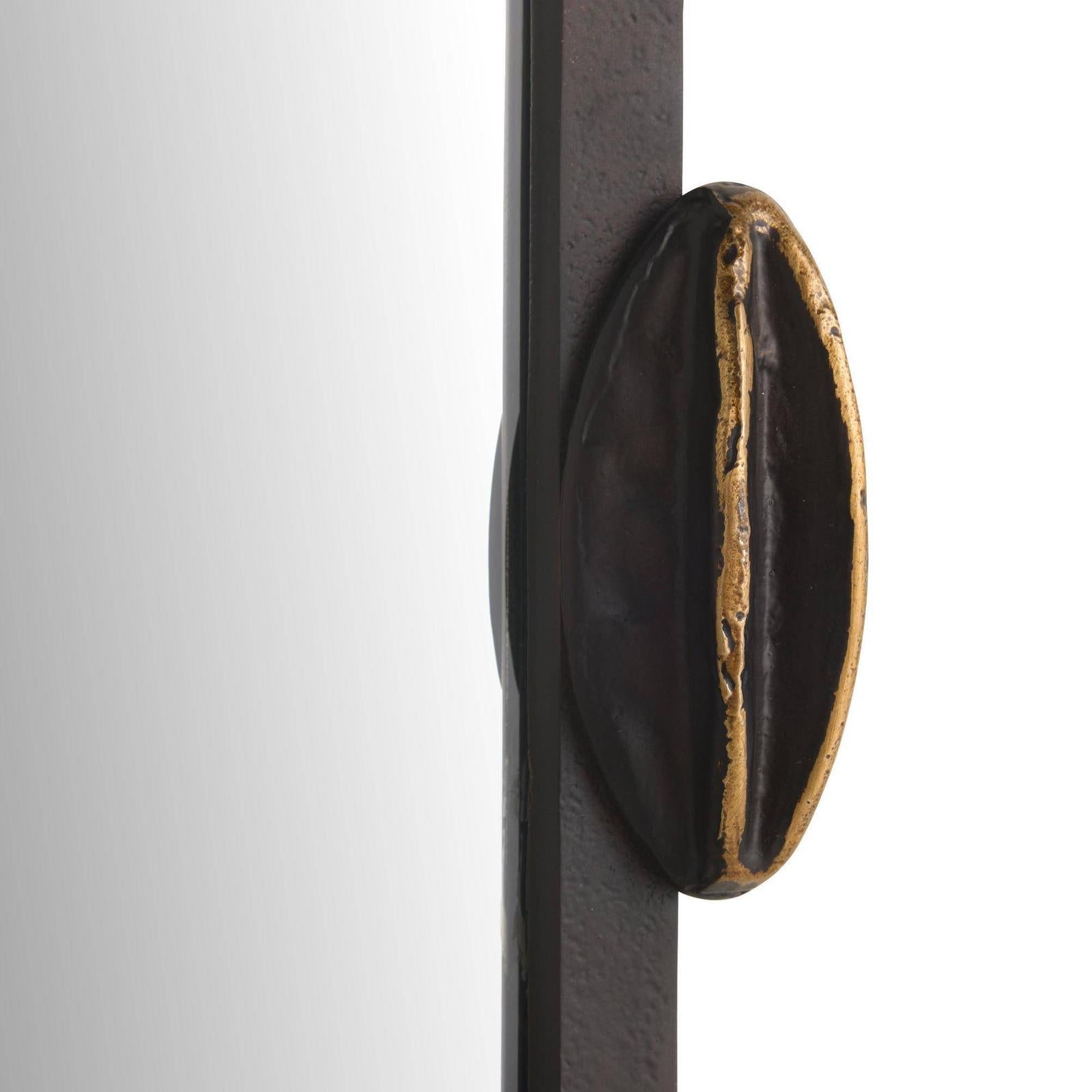Arteriors Archie Mirror