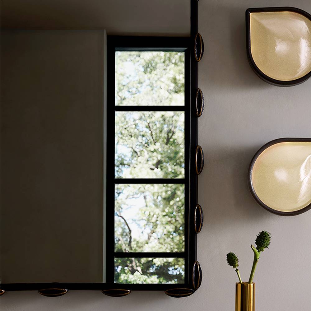 Arteriors Archie Mirror