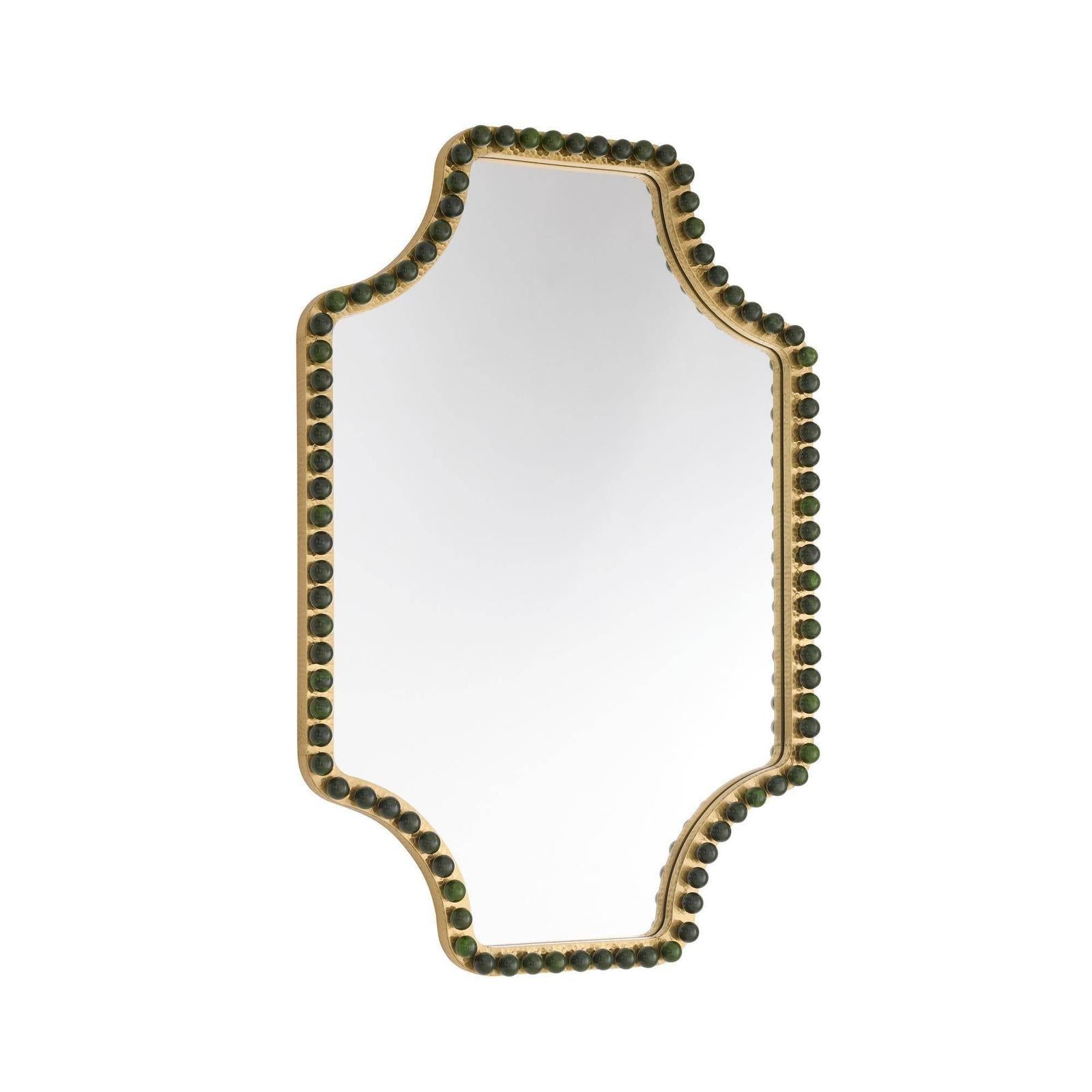 Arteriors Romulus Mirror