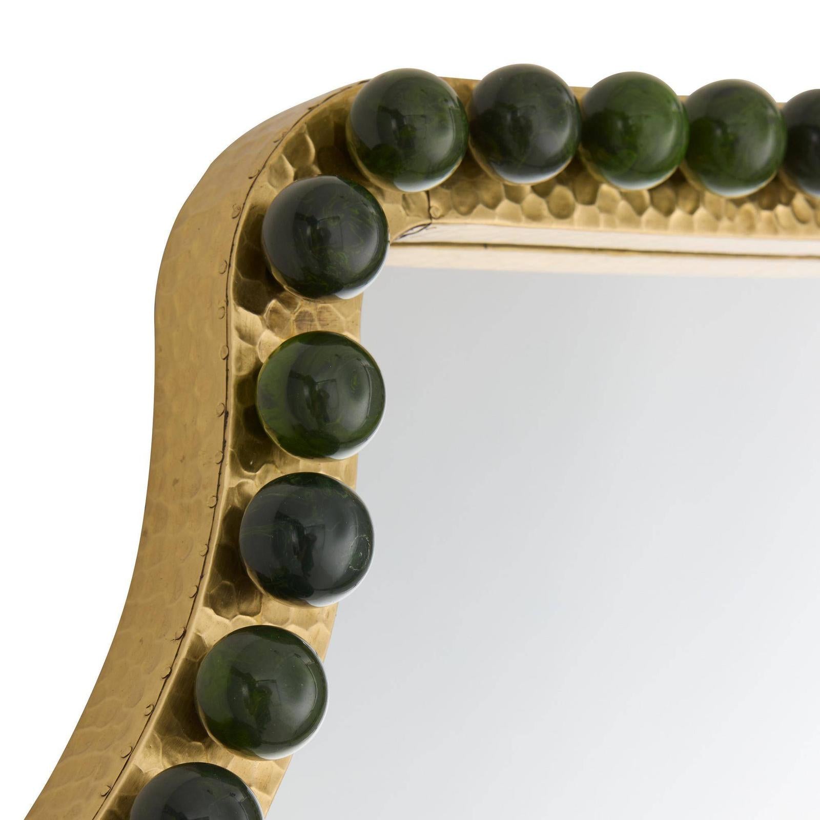 Arteriors Romulus Mirror