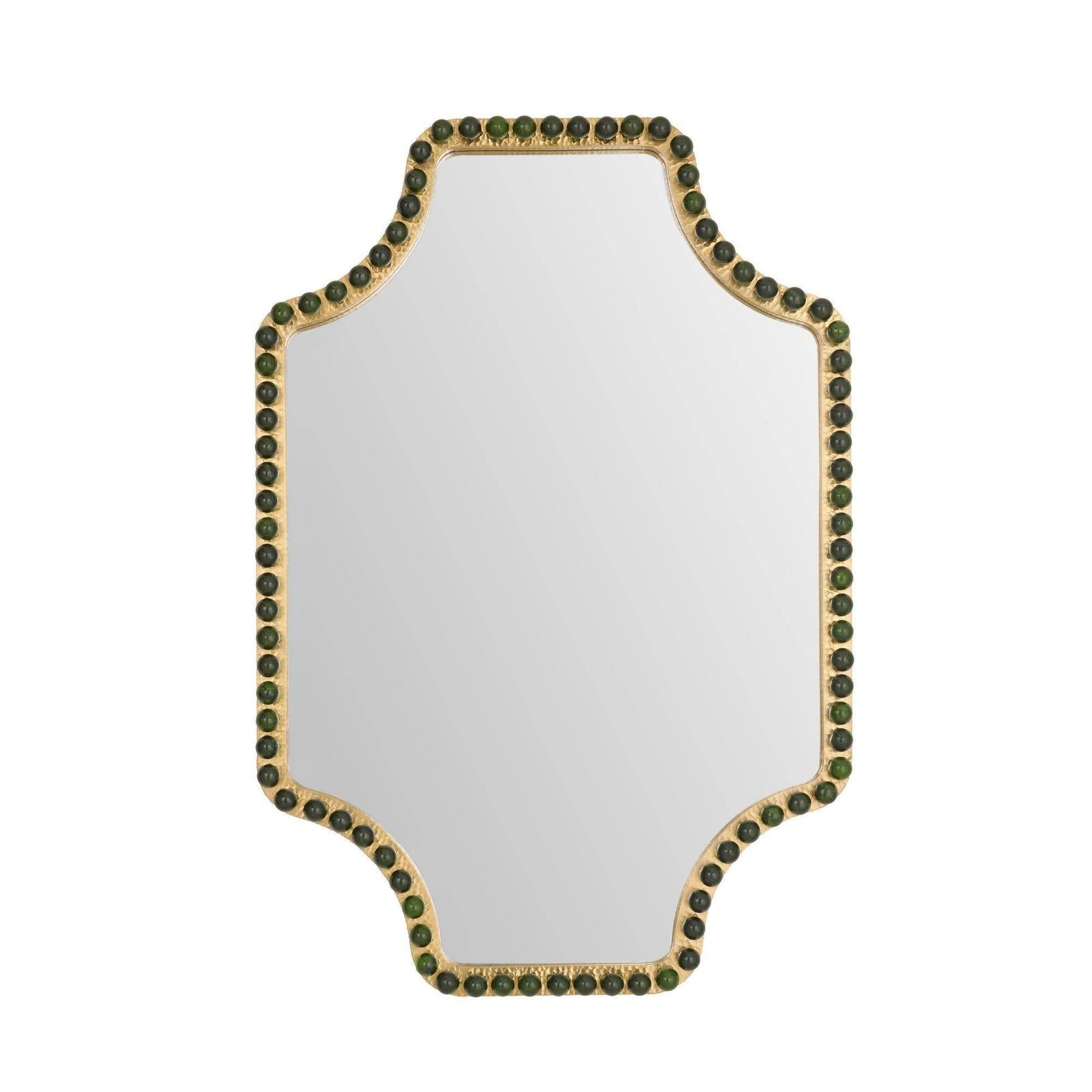 Arteriors Romulus Mirror