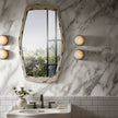 Arteriors Ravenna Mirror