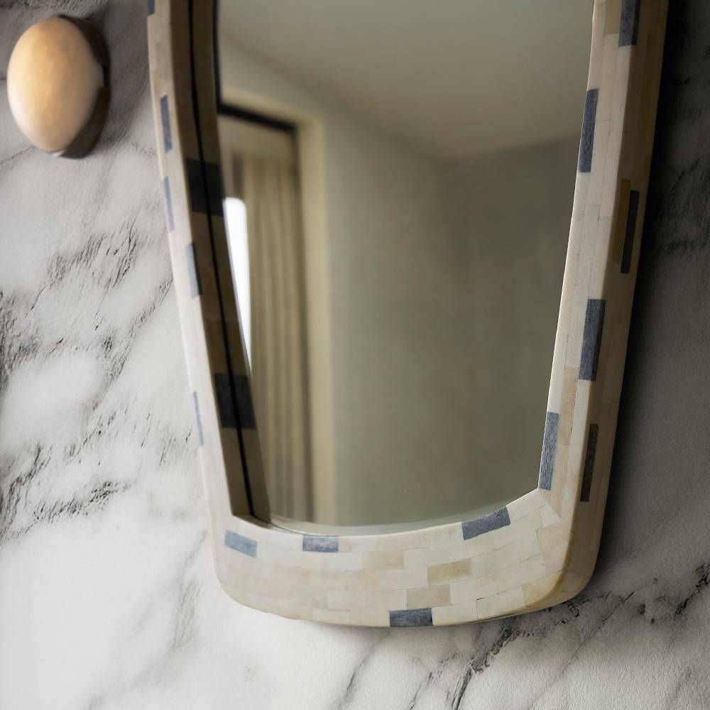 Arteriors Ravenna Mirror