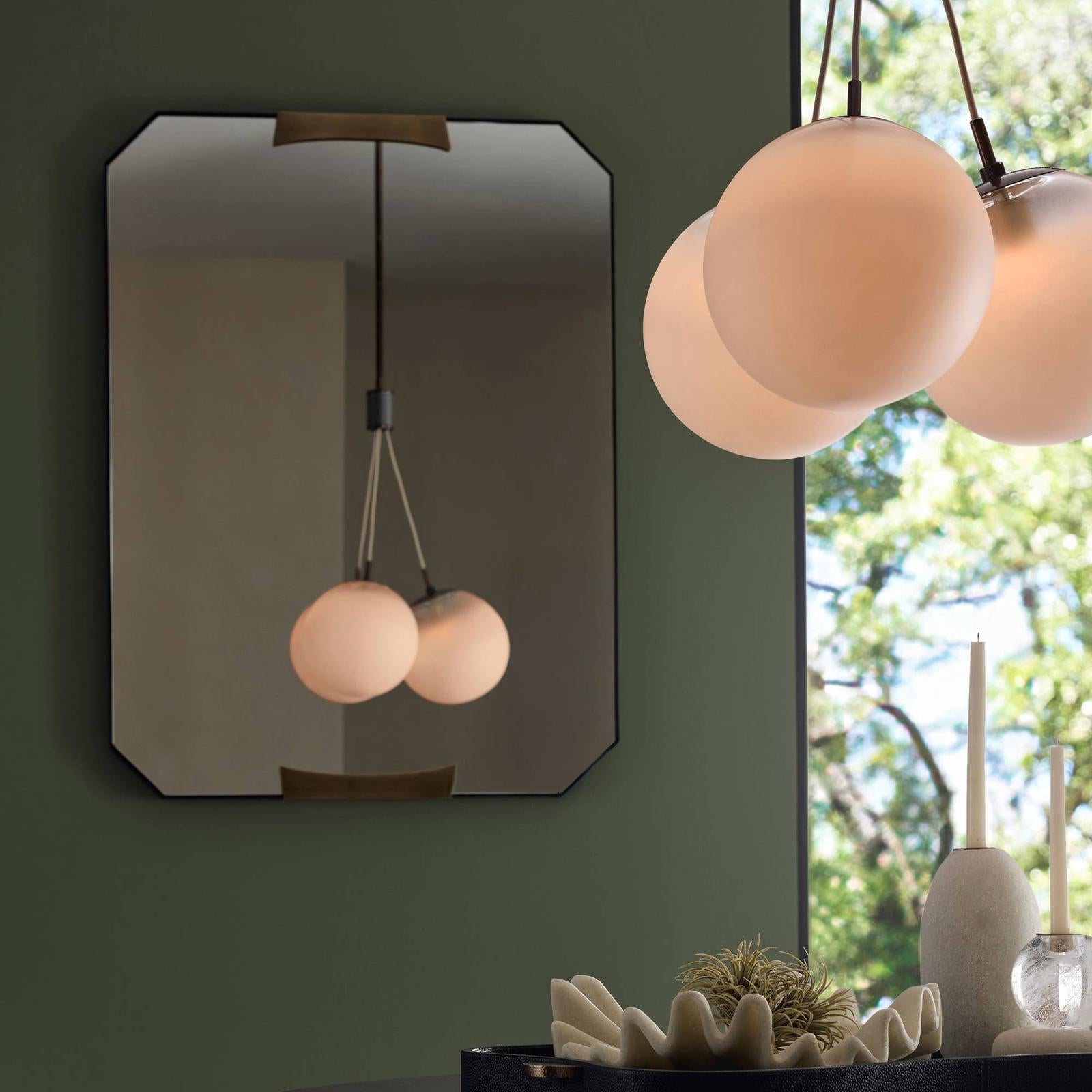 Arteriors Kris Mirror