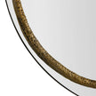 Arteriors Hissara Mirror