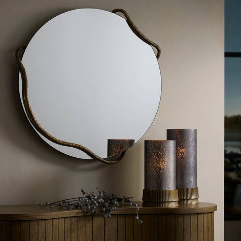 Arteriors Hissara Mirror