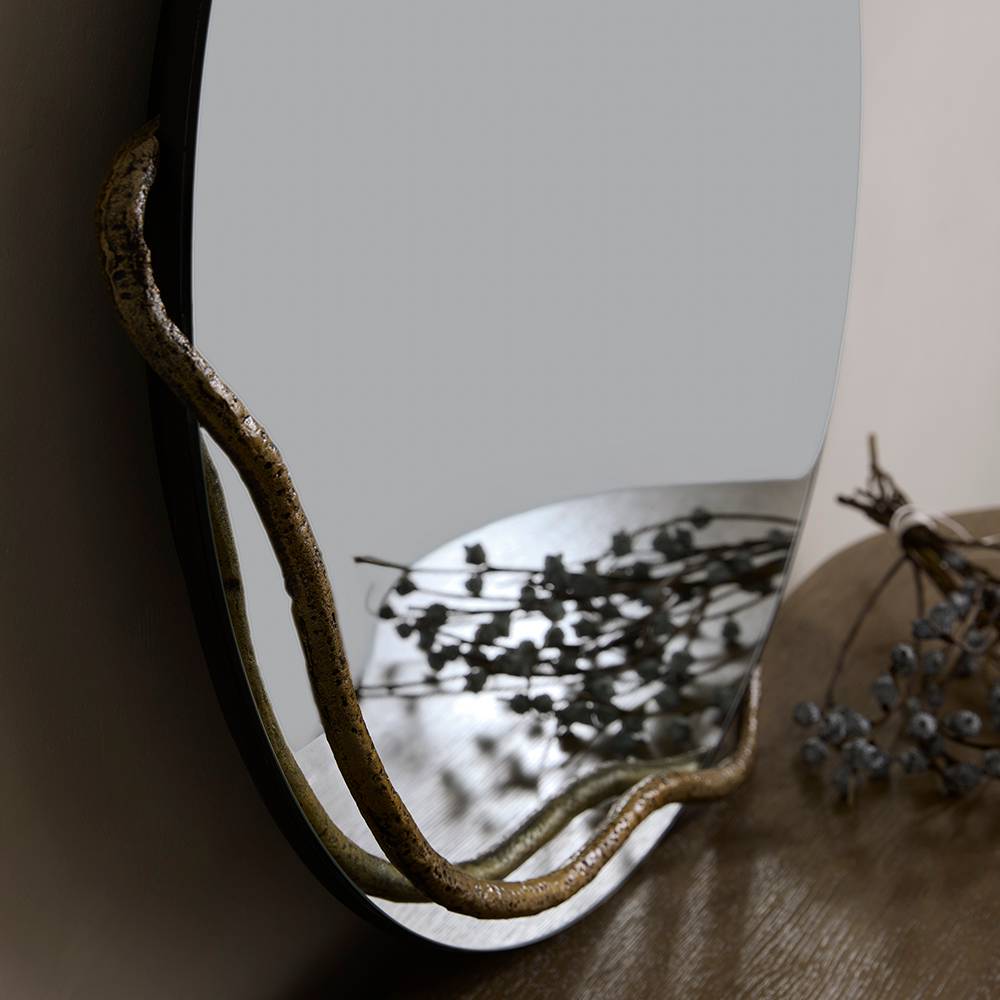 Arteriors Hissara Mirror
