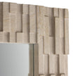 Arteriors Goldcrest Full Length Mirror
