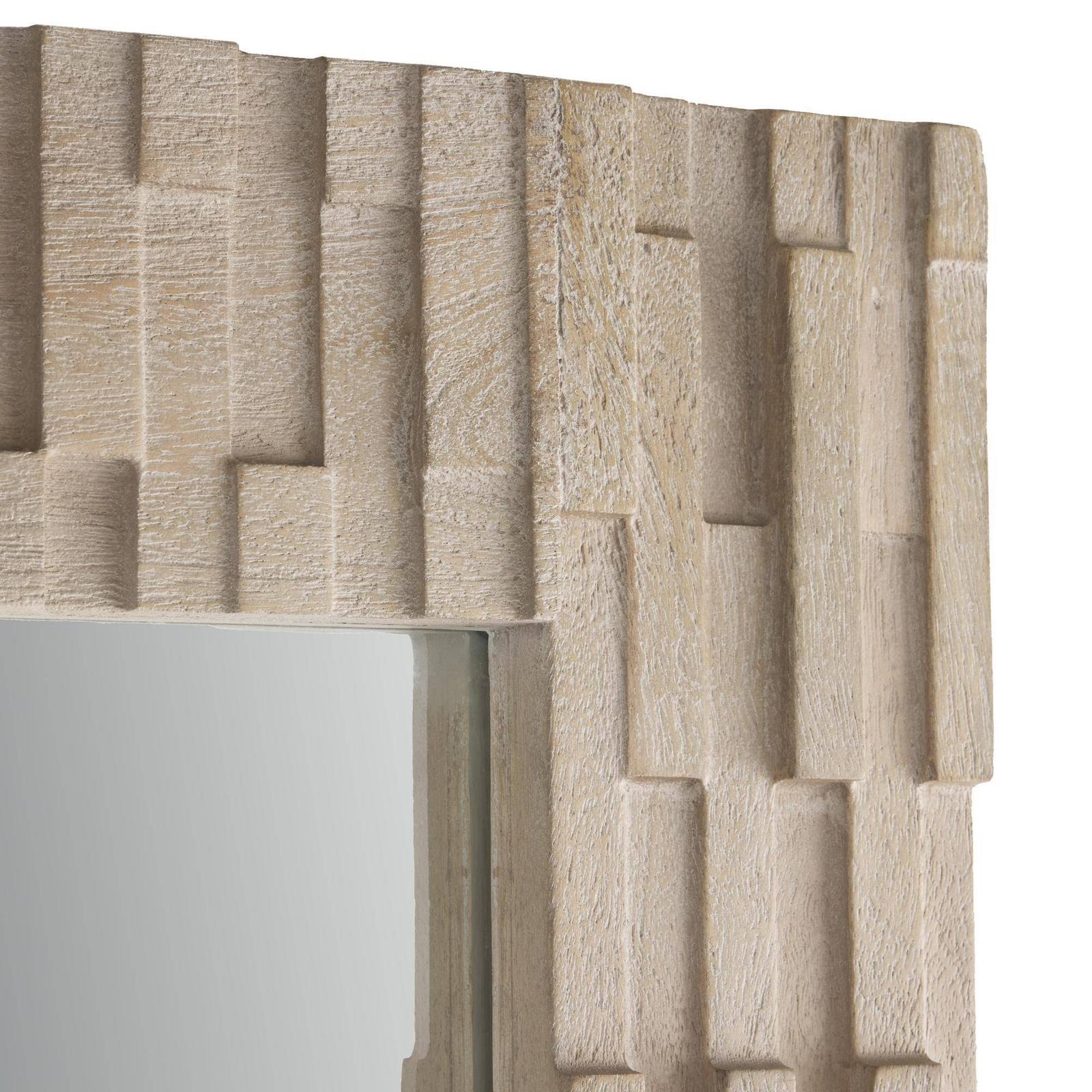 Arteriors Goldcrest Full Length Mirror