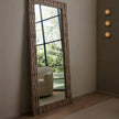 Arteriors Goldcrest Full Length Mirror