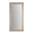 Arteriors Goldcrest Full Length Mirror