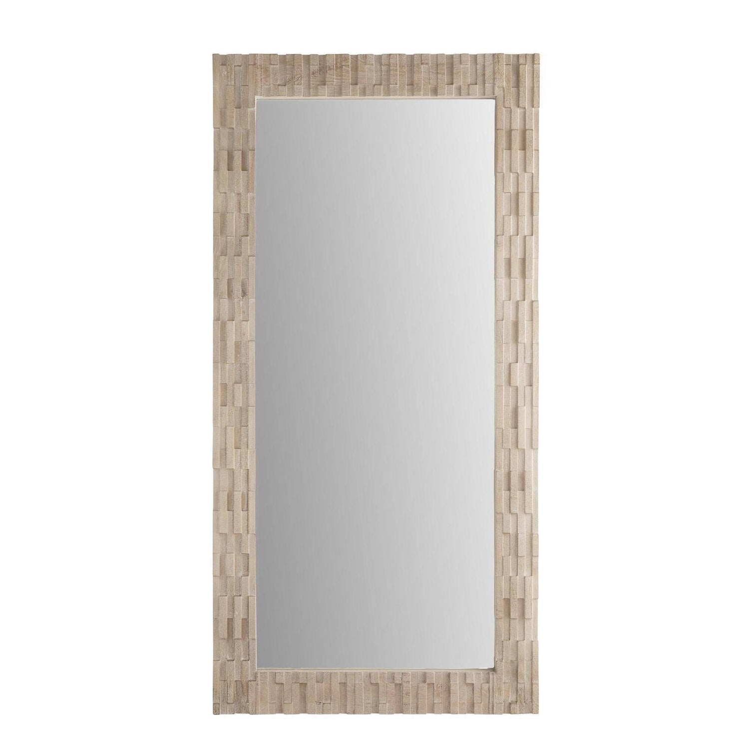 Arteriors Goldcrest Full Length Mirror