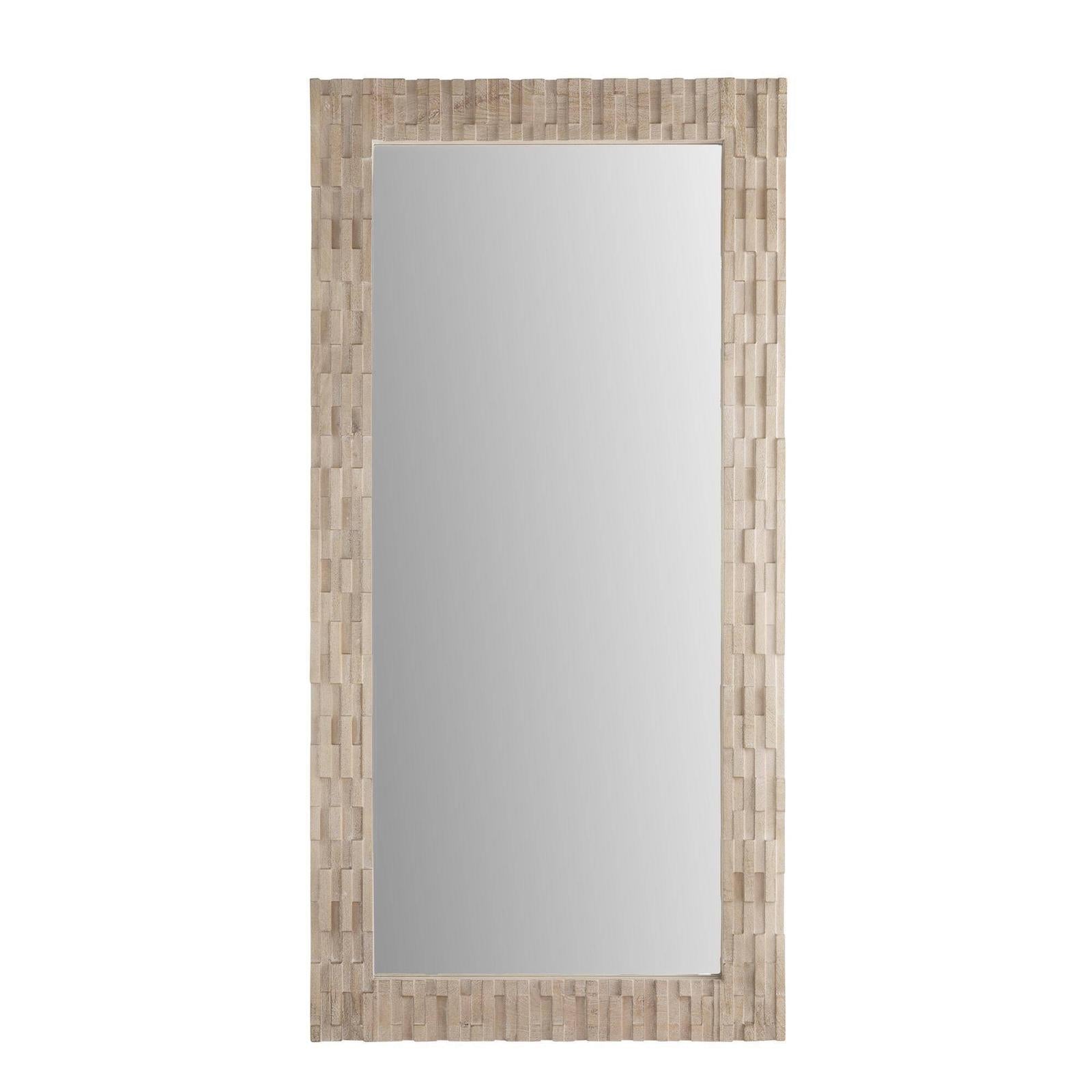 Arteriors Goldcrest Full Length Mirror