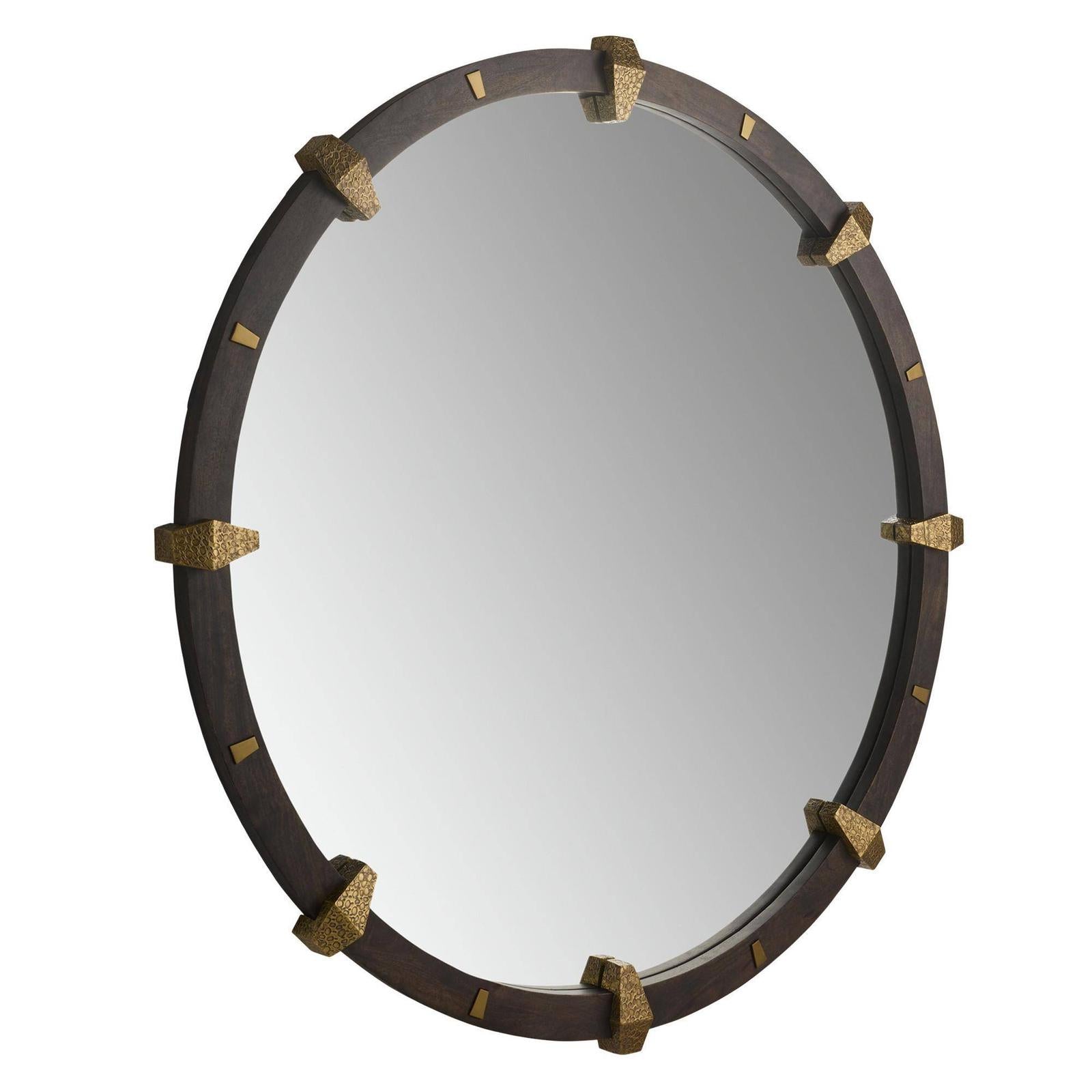 Arteriors Tempus Mirror