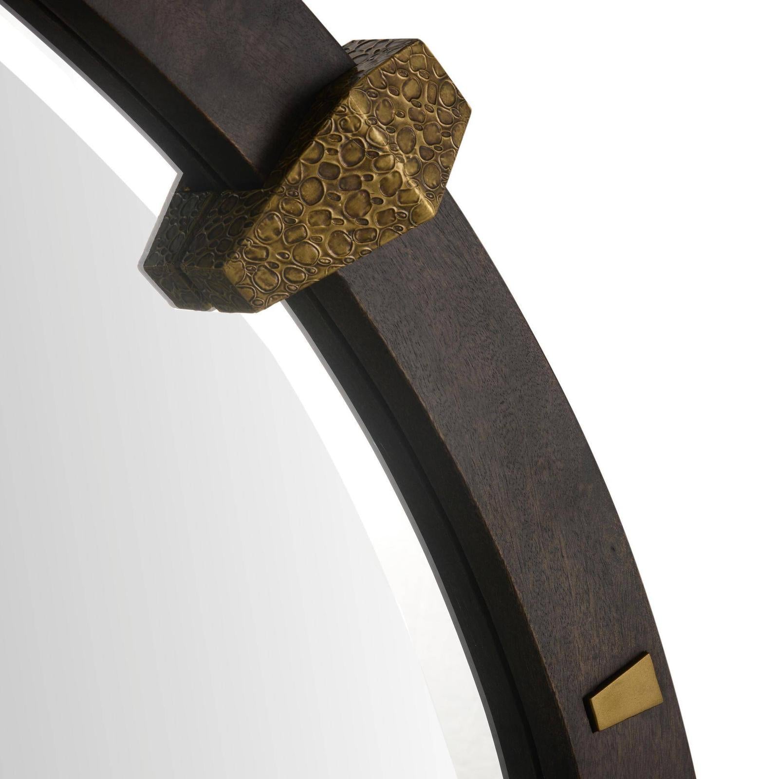 Arteriors Tempus Mirror