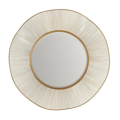 Arteriors Olympia Large Mirror