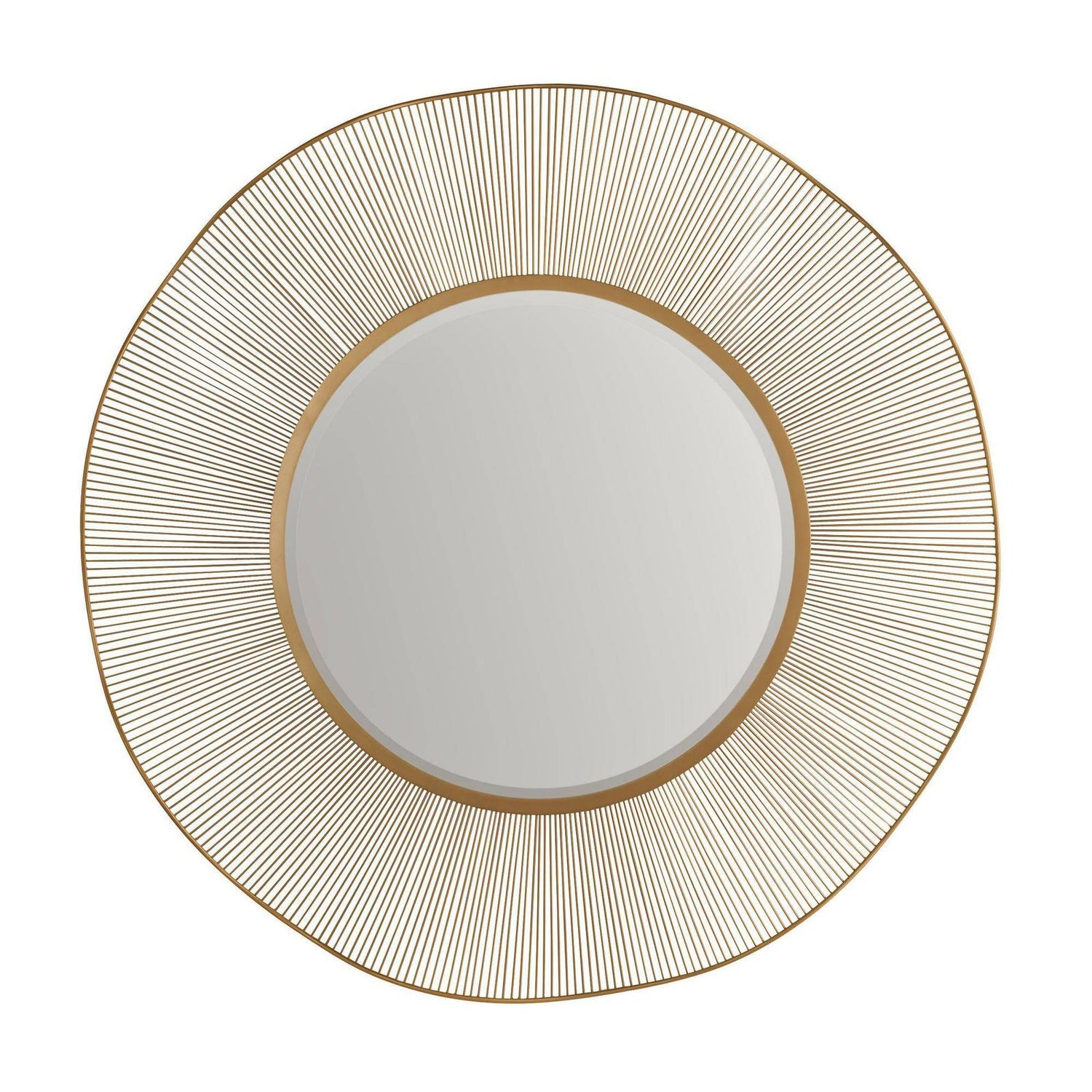 Arteriors Olympia Large Mirror