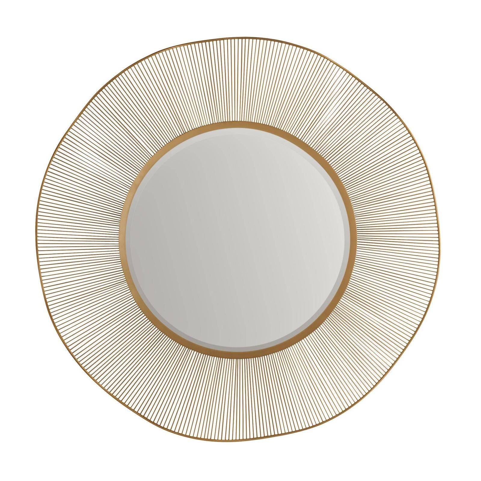 Arteriors Olympia Large Mirror