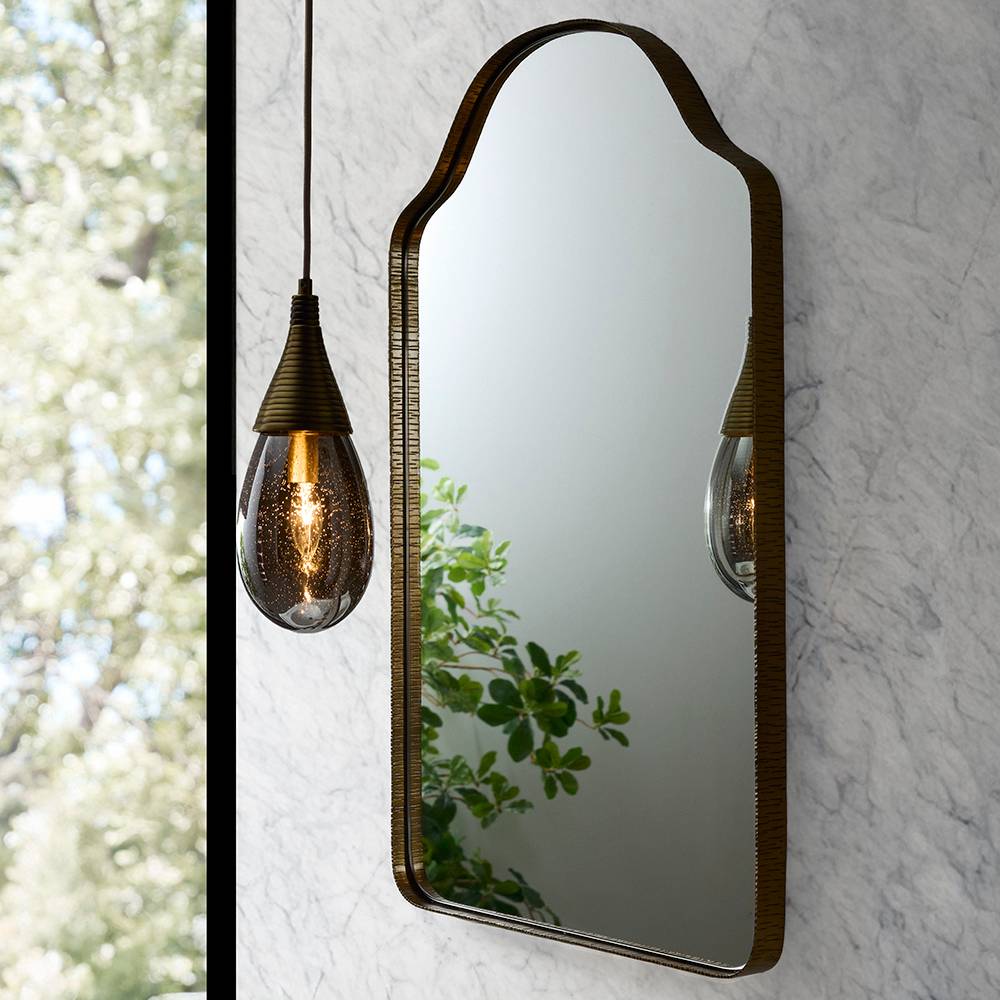 Arteriors Ayers Large Mirror