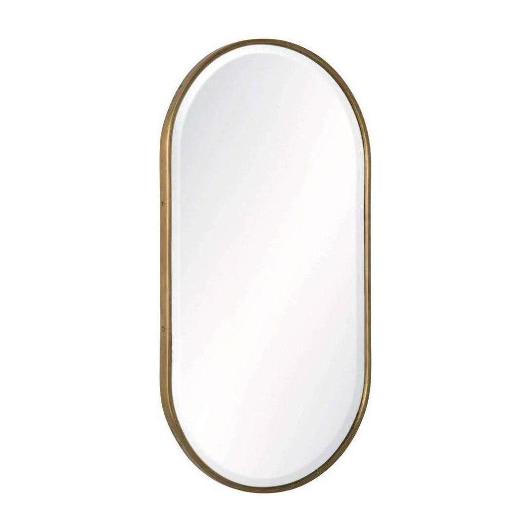 Arteriors Vaquero Small Mirror