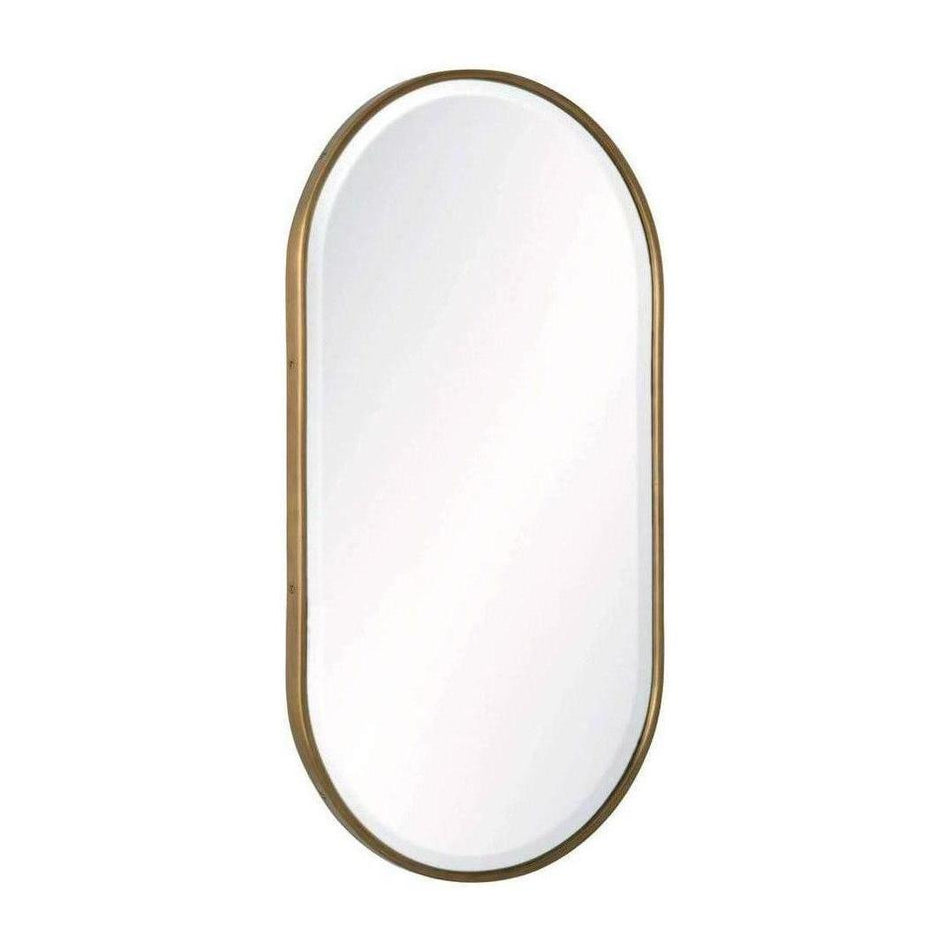 Arteriors Vaquero Small Mirror