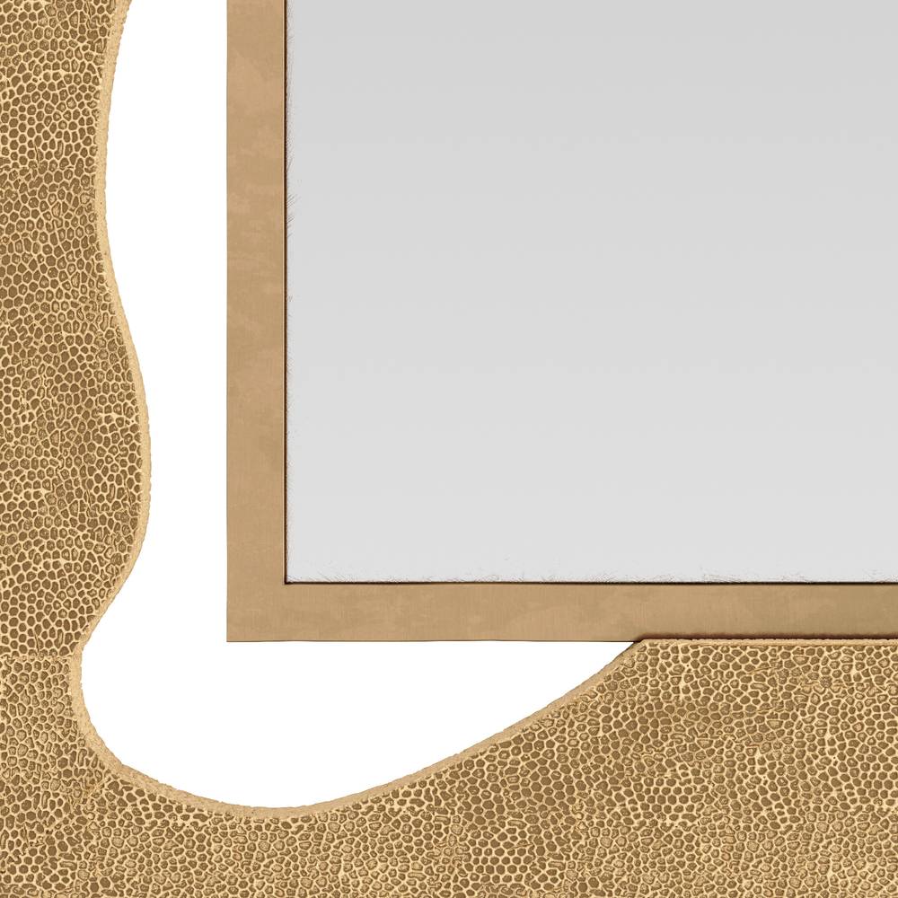 Arteriors Zayden Mirror