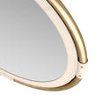 Arteriors Asmara Mirror